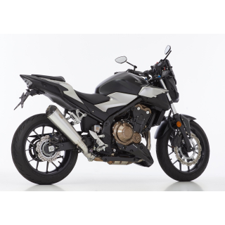 SHARK  DSX-7 Auspuff HONDA CB500 F PC63  19-20
