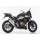 SHARK  DSX-7 Auspuff HONDA CB500 F PC63  19-20