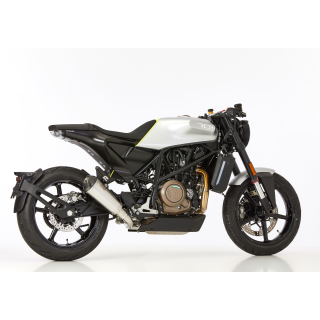 SHARK DSX-7 Auspuff HUSQVARNA VITPILEN 701 ab 2018