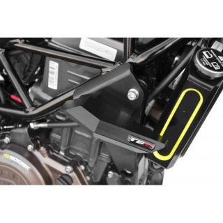 TOP BLOCK Sturzpads HUSQVARNA VITPILEN 401  18-19