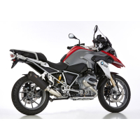 SHARK DSX-10 Auspuff BMW R1250 GS / ADVENTURE ab 2019