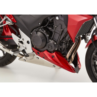 Bugspoiler unlackiert HONDA CB500 F PC63  19-20