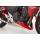 Bugspoiler unlackiert HONDA CB500 F PC63  19-20
