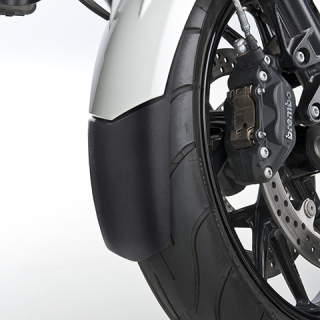 Kotflügelverlängerung vorne BMW F800 R ab 2017