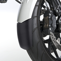 Kotflügelverlängerung vorne BMW F800 R ab 2017