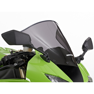 Windscheibe WIND SHIELD RACING KAWASAKI ZX-6R  07-08