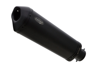 SHARK DSX-10 Auspuff KAWASAKI ZX-6R 636  19-20