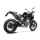 LEO VINCE LV ONE EVO CARBON Auspuff KTM DUKE 790  18-20