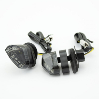 CTC LED Verkleidungsblinker / Frontblinker YAMAHA MT-07...