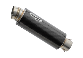SHARK SRC 4 CARBON Auspuff HONDA CB1000R SC60 ab 2008