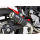 HURRIC LAP1 Auspuff YAMAHA MT-03 RH12  17-19