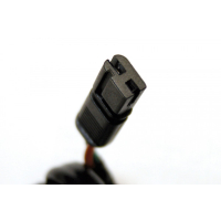 CTC Blinkerkabel Adapter Kabelsatz für LED Zubehörblinker BMW R1200 RS  17-18