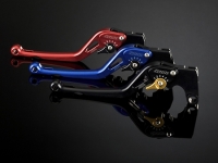 ABM SYNTO Hebelsatz Bremshebel & Kupplungshebel BMW...