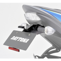 Kennzeichen Katzenauge / Reflektor SLIM