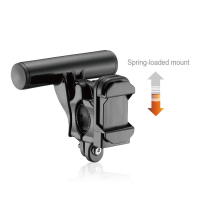 Universal Handyhalterung