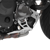 TOP BLOCK Motorschutz / Sturzpads YAMAHA MT-09 TRACER RN29  15-16