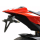 Kennzeichenhalter APRILIA RSV V4 1000 RR / RF  17-18
