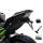 Kennzeichenhalter KAWASAKI Z900  17-19 Zubehörblinker