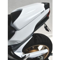 Soziusabdeckung lackiert YAMAHA FZ8 / FAZER RN25 ab 2010 PEARL WHITE  BWC1