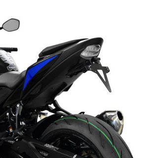 Kennzeichenhalter SUZUKI GSX-S 1000  15-16