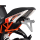 Kennzeichenhalter KTM RC390 bis 2016