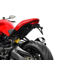 Kennzeichenhalter DUCATI MONSTER 1200 / S  17-19...