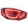CTC LED Rücklicht getönt DUCATI SCRAMBLER 800  17-20