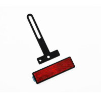 Kennzeichenhalter KTM DUKE 790 ab 2018