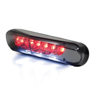 Kennzeichenhalter KTM DUKE 790 ab 2018 Originalblinker