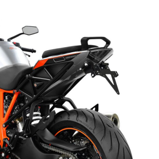 Kennzeichenhalter KTM 1290 SUPER DUKE GT ab 2016