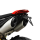 Kennzeichenhalter DUCATI HYPERMOTARD 950 / SP / RVE  19-20 Zubehörblinker