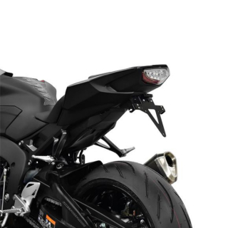 Kennzeichenhalter HONDA CBR1000RR SP1 / SP2 SC77 FIREBLADE  17-19 Zubehörblinker
