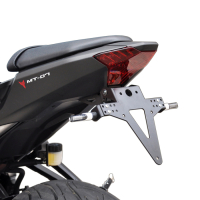 Kennzeichenhalter YAMAHA MT-07 RM04  14-16 Originalblinker