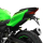 Kennzeichenhalter KAWASAKI NINJA 400  18-20