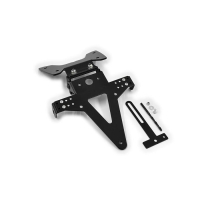 Kennzeichenhalter SUZUKI GSX-R 600  08-10 Originalblinker