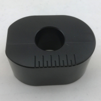 Kennzeichenhalter YAMAHA MT-09 / SP RN43  17-20