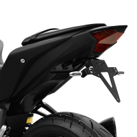 Kennzeichenhalter YAMAHA MT-03 RH12   20-21...