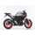 HURRIC SUPERSPORT CARBON Auspuff YAMAHA MT-03 RH12 ab 2020