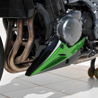 Bugspoiler / Motorverkleidung unlackiert KAWASAKI Z900 ab...