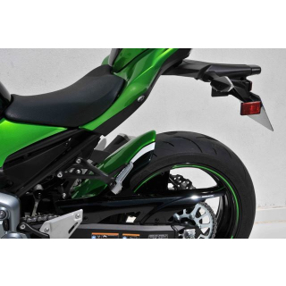 Hinterradabdeckung unlackiert KAWASAKI Z900 ab 2020