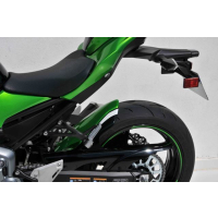 Hinterradabdeckung unlackiert KAWASAKI Z900 ab 2020