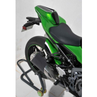 Hinterradabdeckung unlackiert KAWASAKI Z900 ab 2020