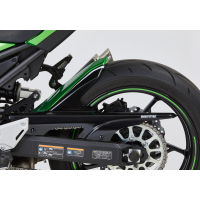 Hinterradabdeckung unlackiert KAWASAKI Z900 ab 2020