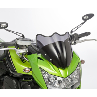 Windscheibe WIND SHIELD KAWASKI Z750 R ab 2011