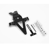 Kennzeichenhalter HONDA CBR600 F PC41 ab 2011 Originalblinker