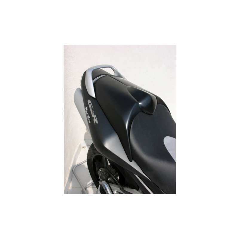 Motorrad Soziusabdeckung Suzuki GSXR 600/750 2006-2007 - ABS Sitz Gugel
