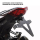 Kennzeichenhalter KAWASAKI Z1000 SX  17-19 Originalblinker