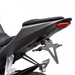 Kennzeichenhalter YAMAHA YZF-R 125 RE29  17-18