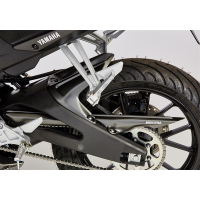 Hinterradabdeckung unlackiert YAMAHA YZF R-125 RE39 ab 2019