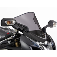 Windscheibe WIND SHIELD RACING YAMAHA YZF R1 RN22  09-14